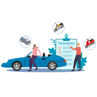 Car & Bike Insurance