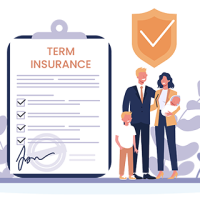 Term-Insurance